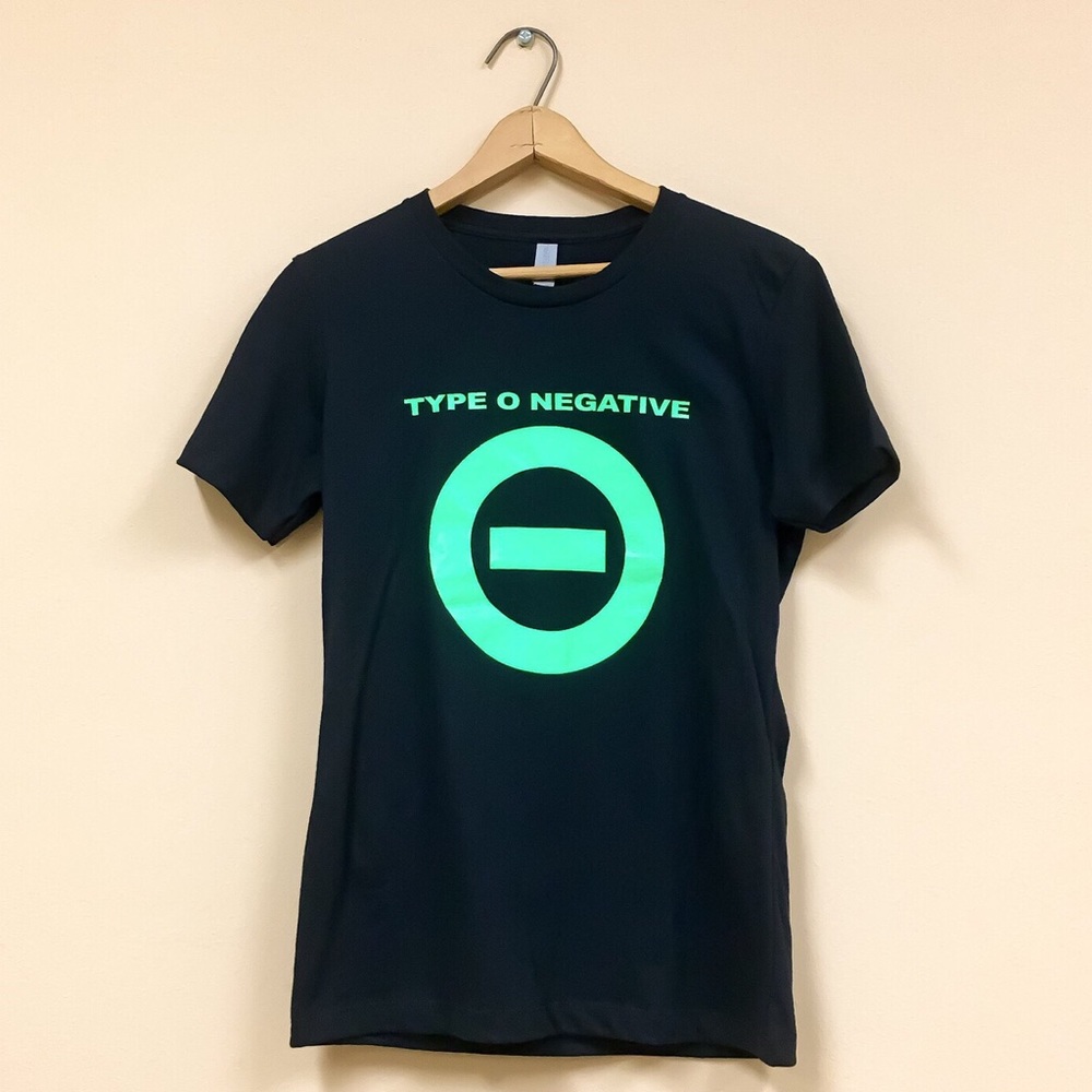 Men’s Type O Negative T-Shirt